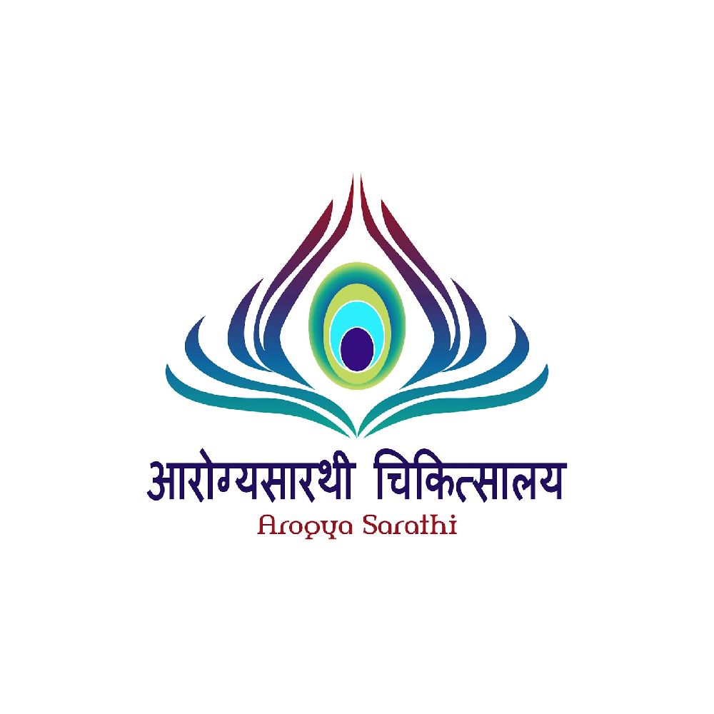 Arogya Sarathi Logo